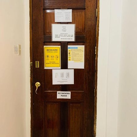 Queen'S Room Rental 1 Эль-Нидо Экстерьер фото