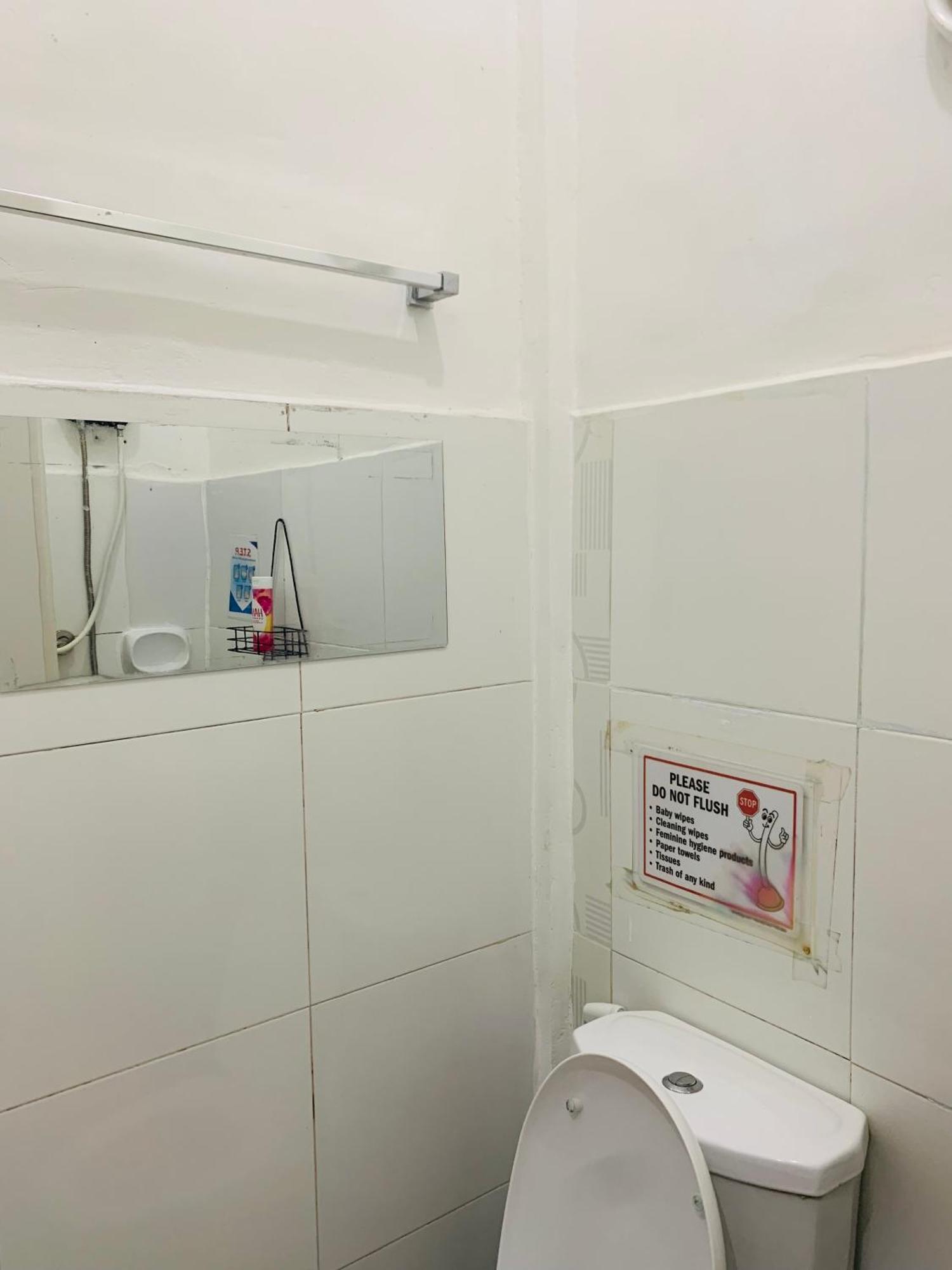 Queen'S Room Rental 1 Эль-Нидо Экстерьер фото