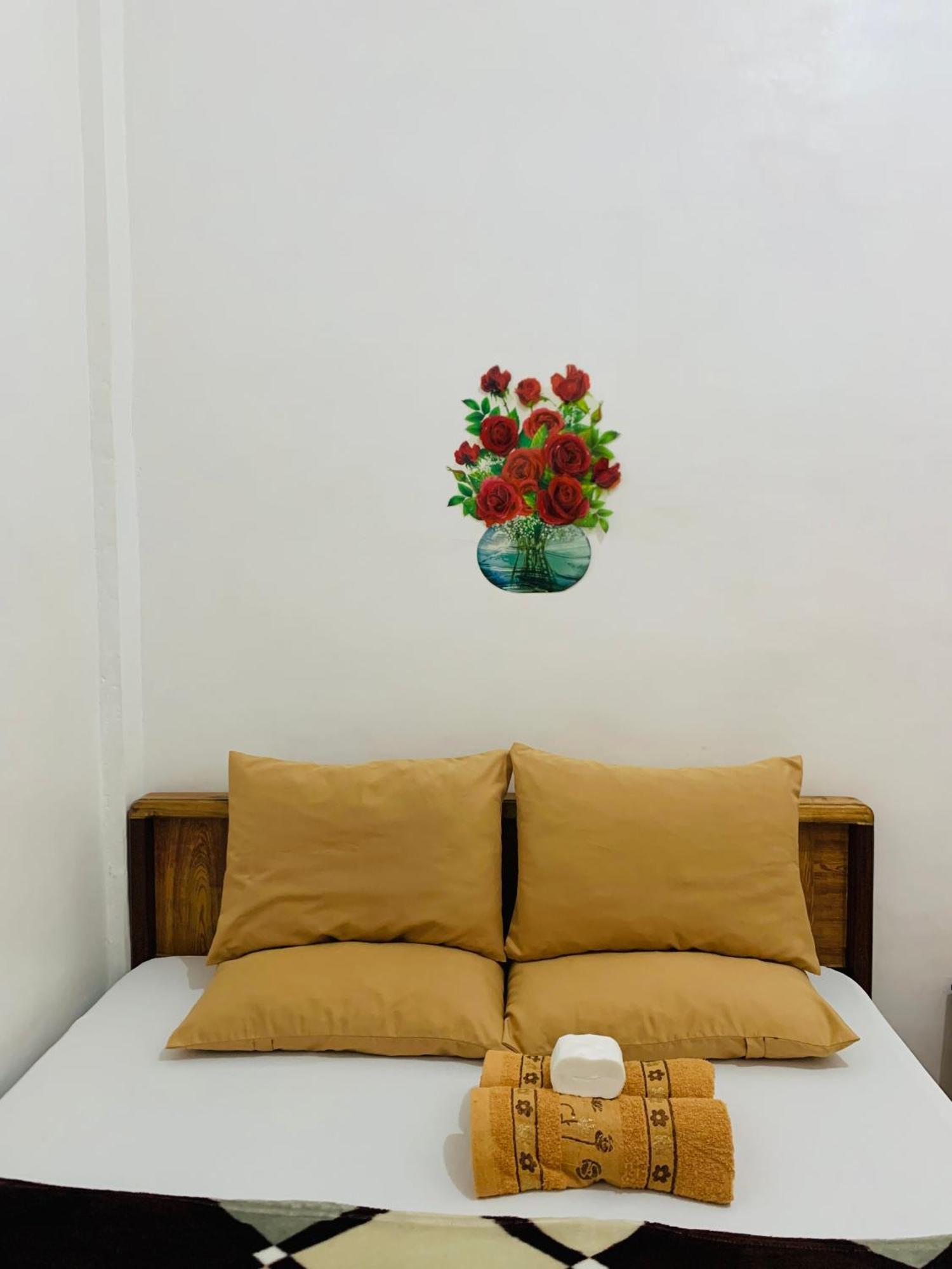 Queen'S Room Rental 1 Эль-Нидо Экстерьер фото