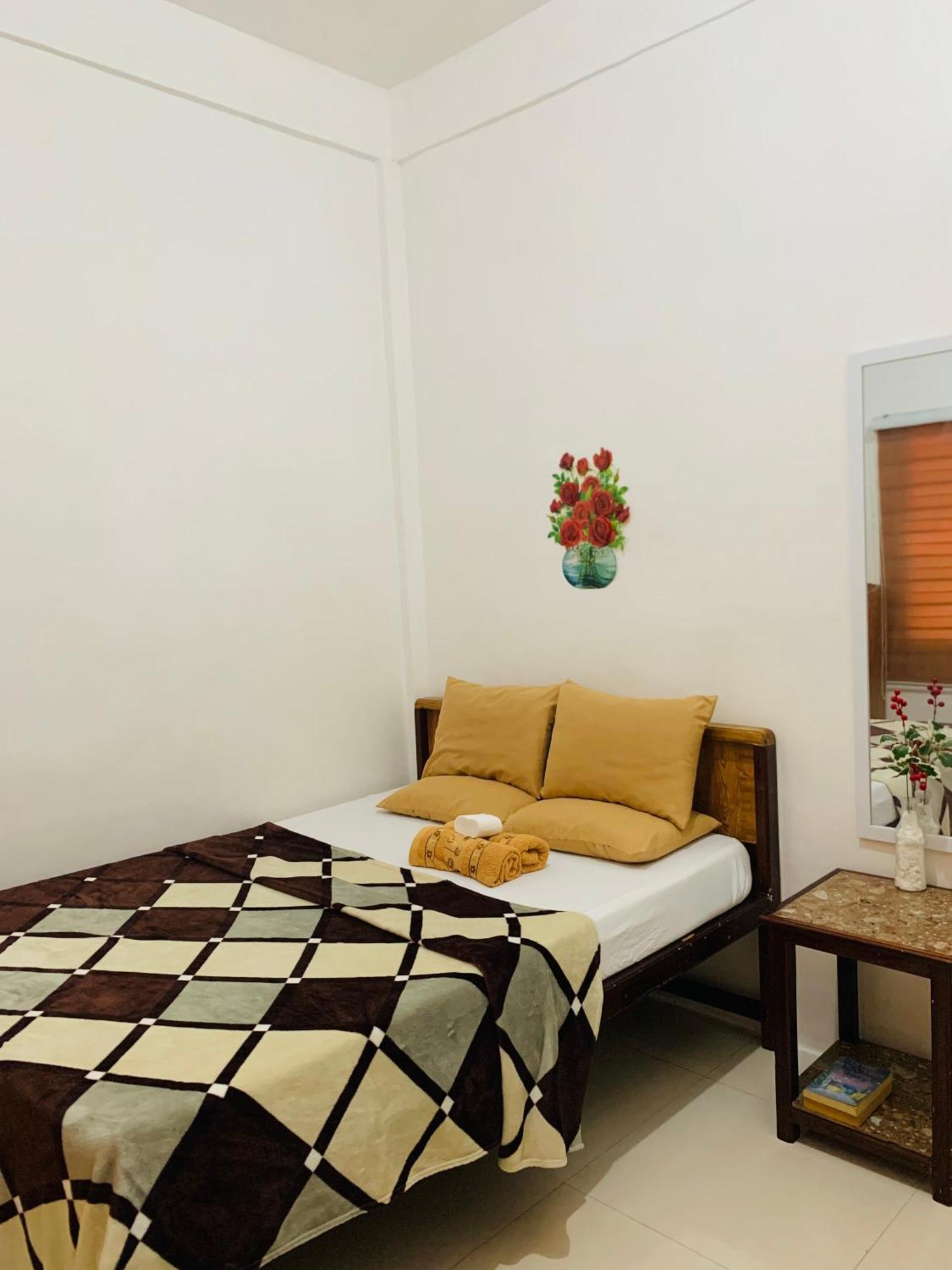 Queen'S Room Rental 1 Эль-Нидо Экстерьер фото
