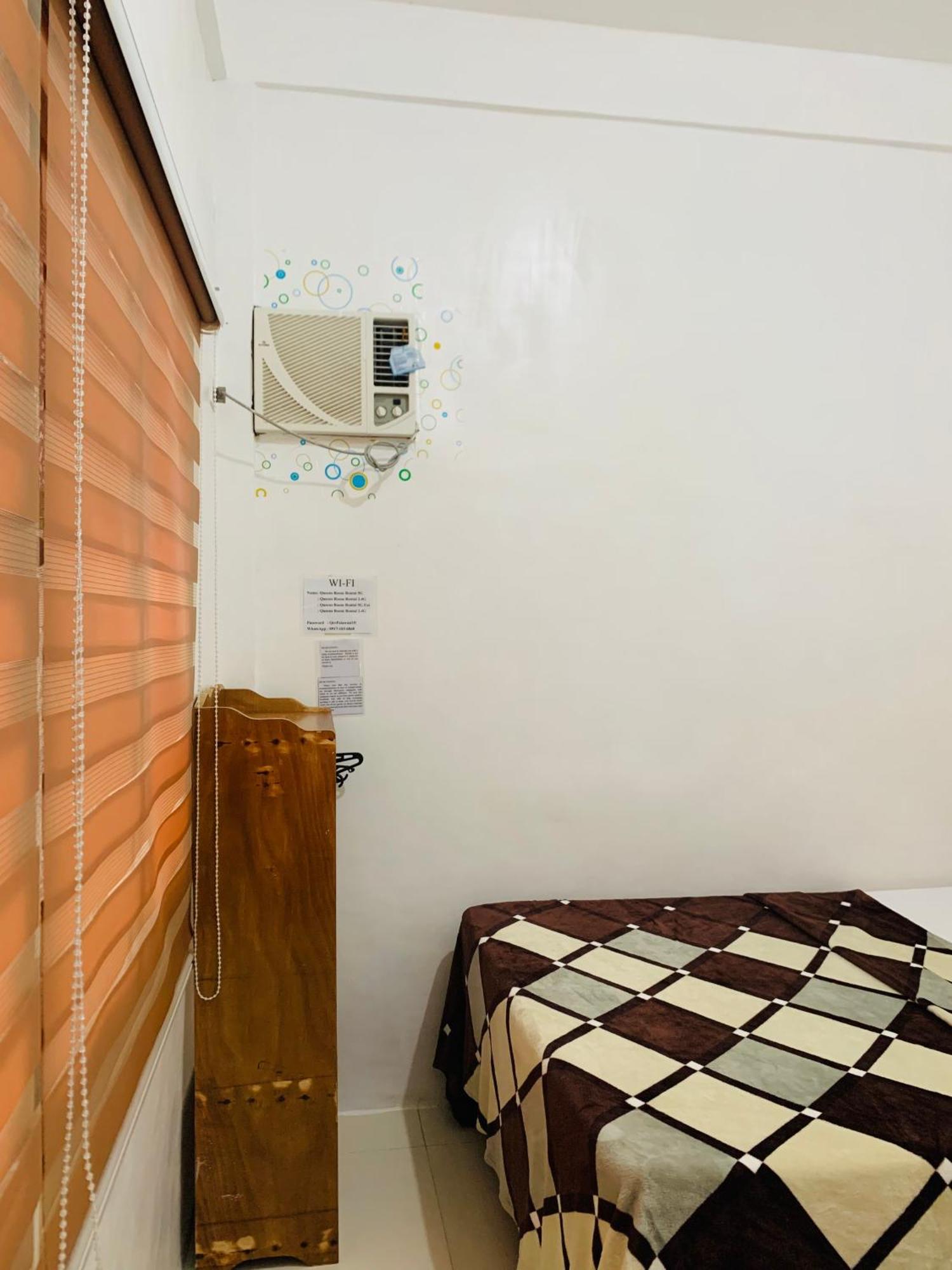 Queen'S Room Rental 1 Эль-Нидо Экстерьер фото
