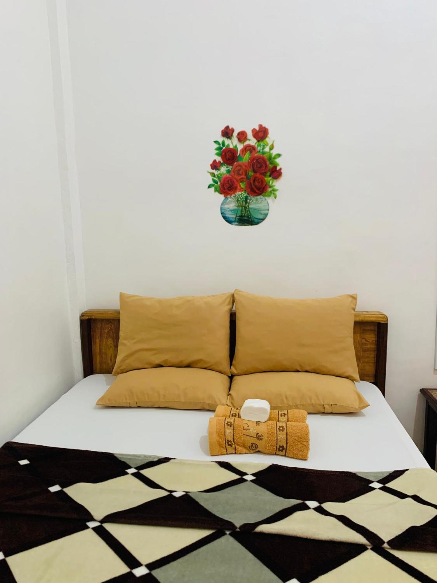 Queen'S Room Rental 1 Эль-Нидо Экстерьер фото