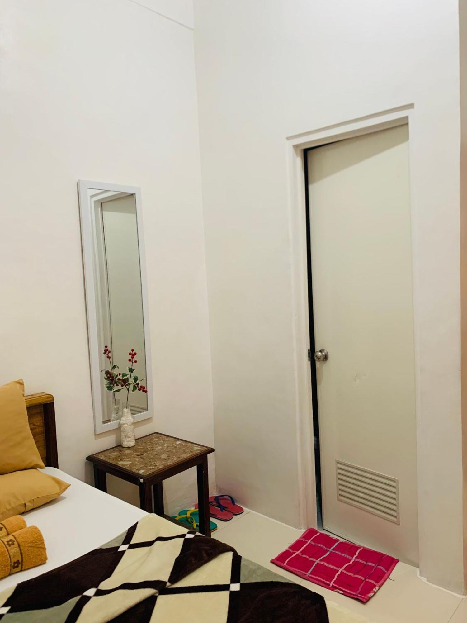 Queen'S Room Rental 1 Эль-Нидо Экстерьер фото